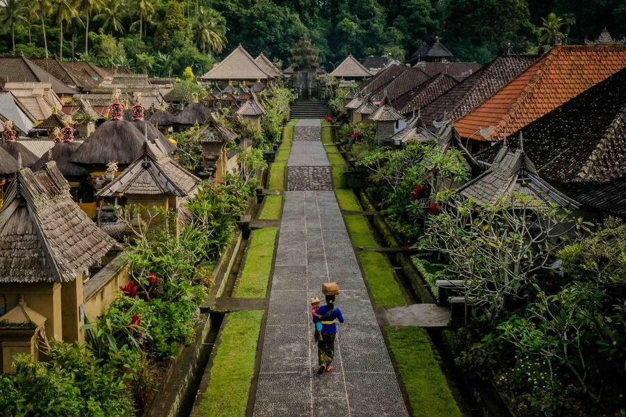 Bali: Trunyan Cemetery, Hot Springs, and Penglipuran Village - Should you book this Trunyan–Hot Springs–Penglipuran tour?