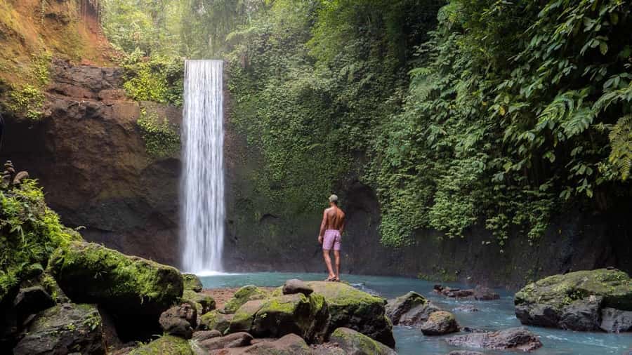 Bali: Trunyan Cemetery, Hot Springs, and Penglipuran Village - Price and what $92 covers in a one-day loop