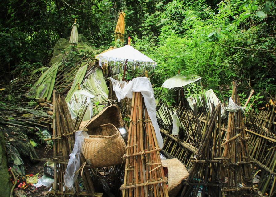 Bali: Trunyan Cemetery, Hot Springs, and Penglipuran Village - Booking tips that actually help your day go smoother
