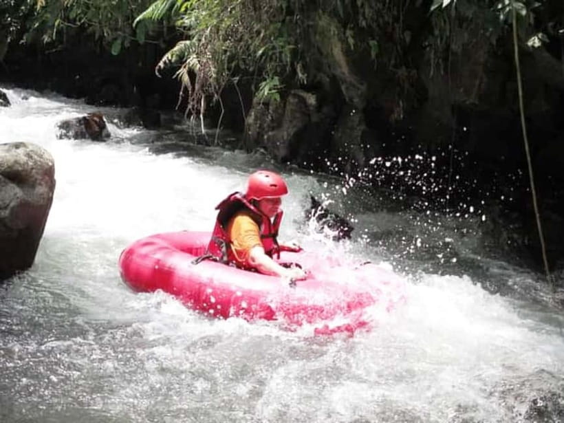 Bali Tubing Adventure: Refreshing Float Through Lush Jungles - Who Should Book (and Who Should Skip It)