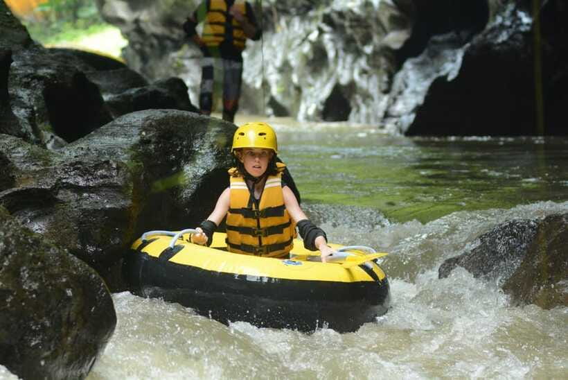 Bali Tubing Adventure With Lunch - Should You Book This Bali Tubing Adventure With Lunch?