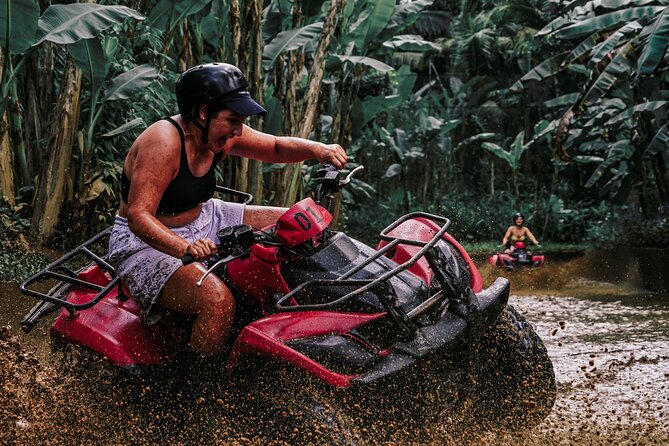 Bali Tunnel ATV Adventure - Key Highlights You’ll Notice Fast