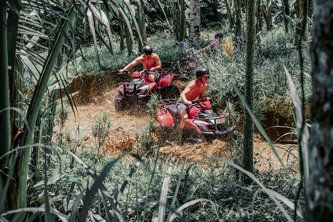 Bali Tunnel ATV Adventure - Price and Value: What $40 Really Covers