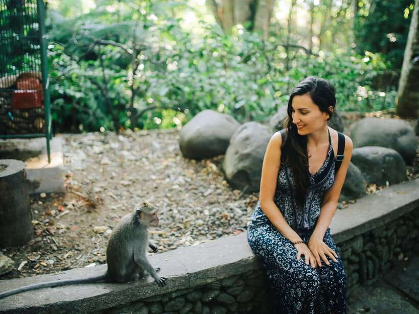 Bali: Ubud Adventure, Swing, Monkey Forest & Waterfall Tour. - How This Private Ubud Day Works (and What $35 Actually Buys)
