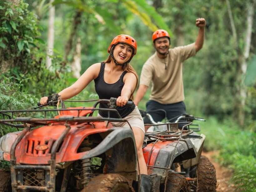 Bali: Ubud Adventure, Swing, Monkey Forest & Waterfall Tour. - Coffee Plantation Tasting With Luwak Coffee: A Real Stop for Food-Lovers