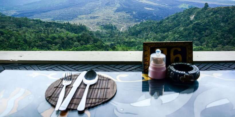 Bali: Ubud and Kintamani Viewpoint Opt. Swing & Buffet Lunch - Key Points You Should Know Before You Go