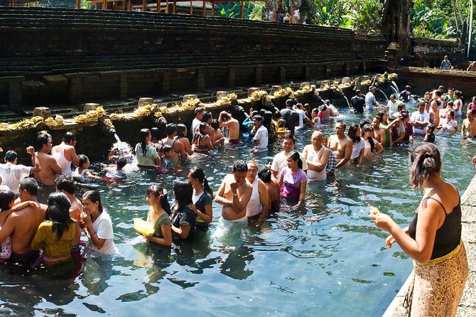 Bali Ubud and Volcano Day Tours - Why This Ubud + Volcano Day Works for First-Time Bali