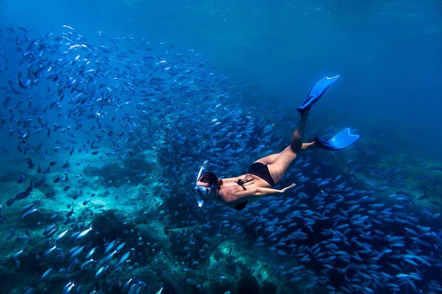 Bali: Ubud ATV and Blue Lagoon Snorkeling Tour with Lunch - Key things you’ll remember from this Bali combo