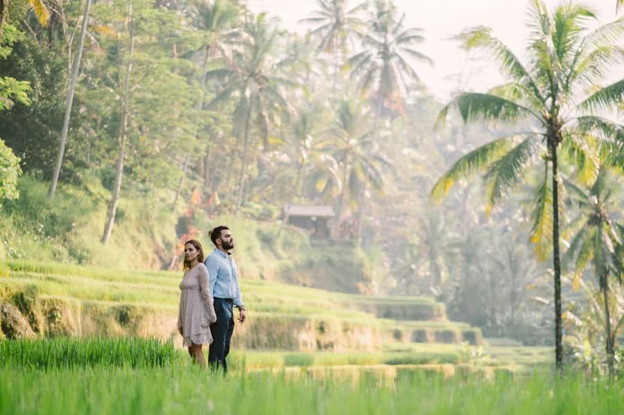 Bali: Ubud ATV Quad Bike, Jungle Swing & Rice Terrace Tour - Quick hits before you choose