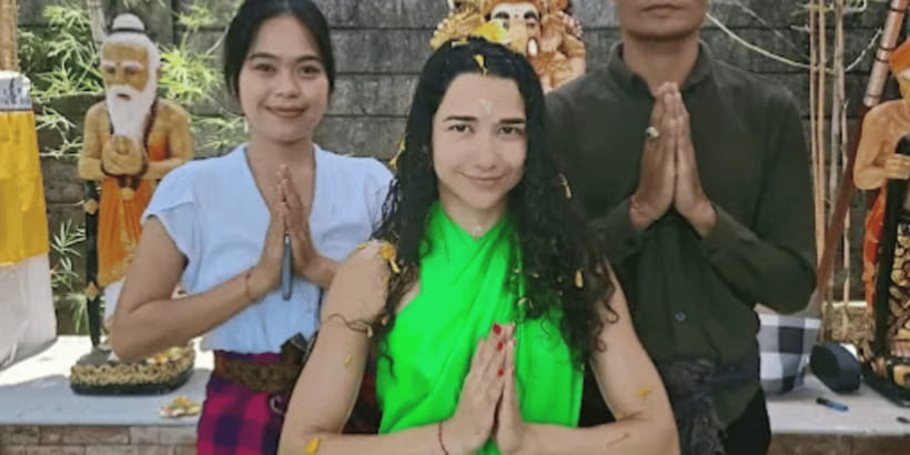 Bali: Ubud Body Cleansing Purification Melukat Ceremony - Key things that make this Melukat ceremony worth your time