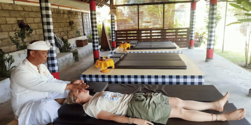Bali: Ubud Body Cleansing Purification Melukat Ceremony - Melukat in Ubud: What a Body Cleansing Ceremony Actually Does