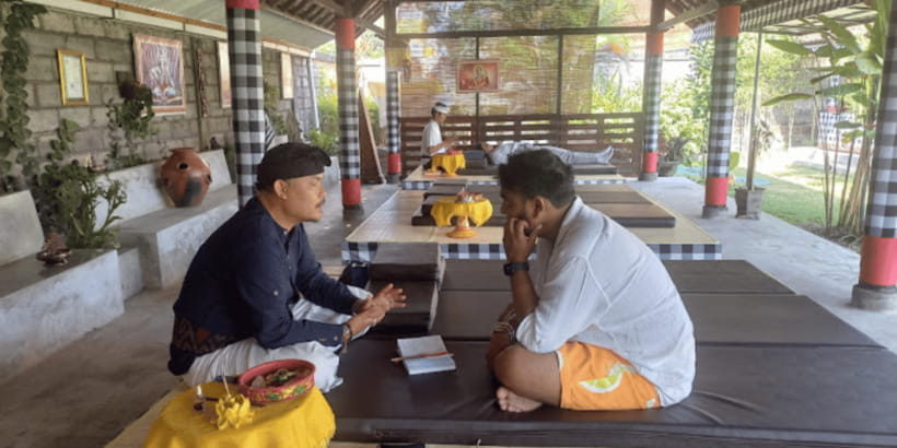 Bali: Ubud Body Cleansing Purification Melukat Ceremony - Who this Melukat purification ceremony is best for