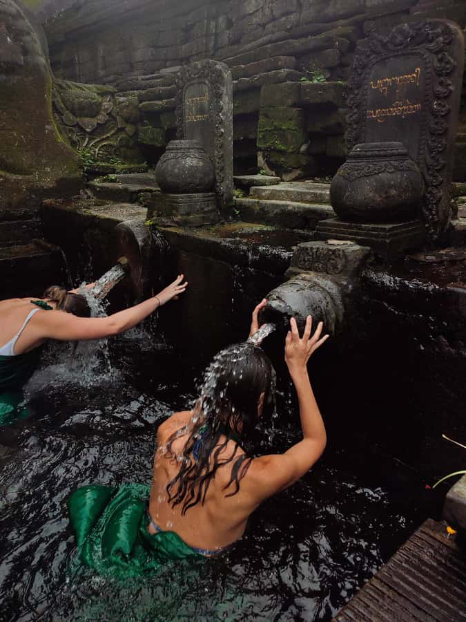 Bali: Ubud Culture Purification, Jungle Swing Tour - Key things to know before you go