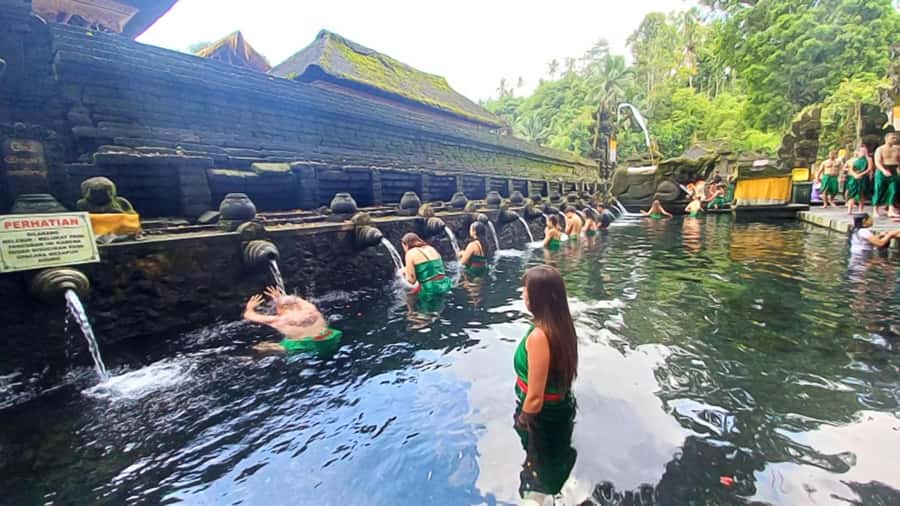Bali: Ubud Day Tour with Swing and Zipline - Transfers and timing: how to survive a 7-hour packed day