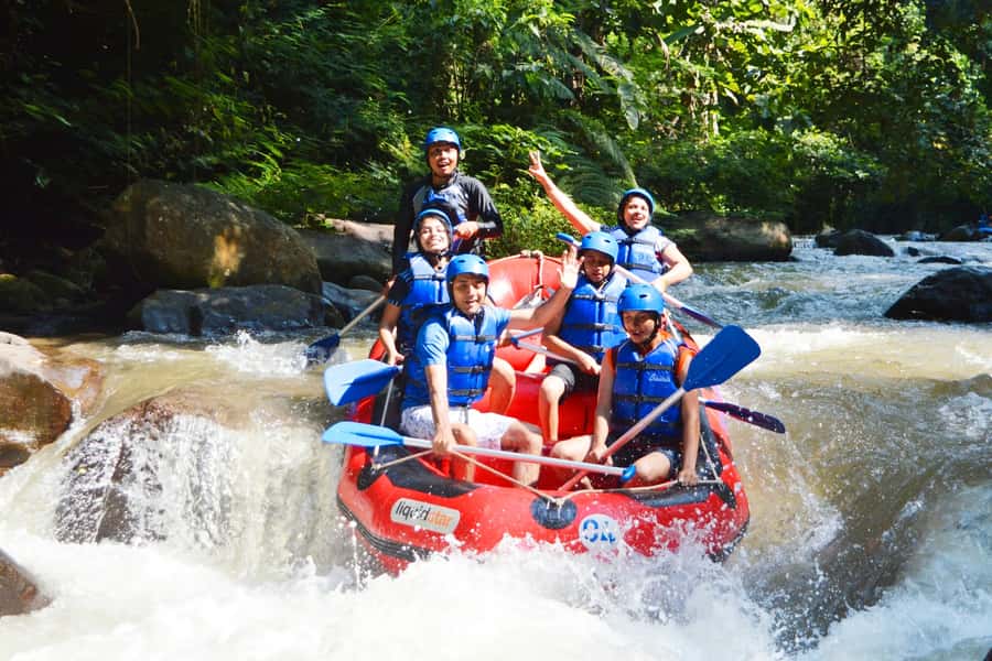 Bali-Ubud fun ATV Quad Bike Adventure & River Rafting - Should You Book This Ubud ATV Quad Bike and River Rafting Tour?