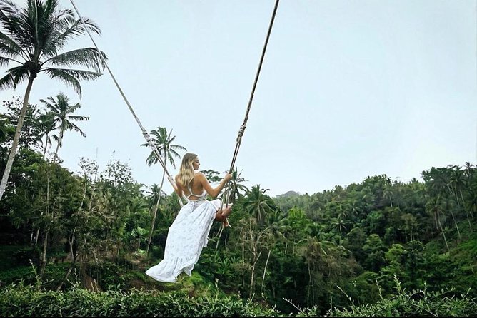 Bali: Ubud Highlights Tour with Private Guide and Transfers - Ubud in One Long Day: What This Tour Is Built For