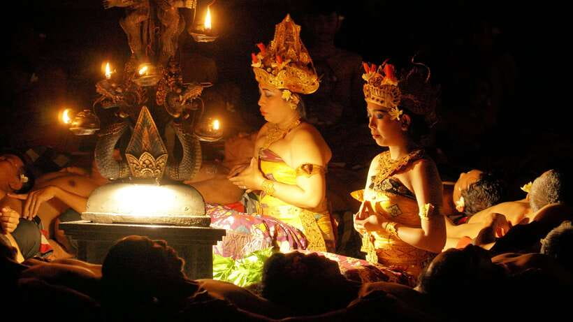 Bali: Ubud Kecak and Fire Dance Show Tickets - Price and Value: Why $6 for Entry + Show Feels Fair