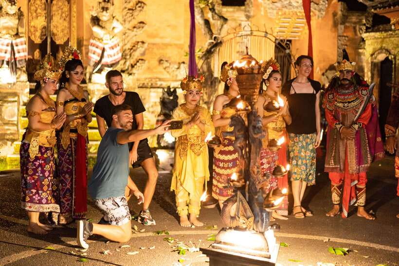 Bali: Ubud Kecak and Fire Dance Show Tickets - My Decision Guide: Should You Book This Kecak and Fire Dance Show?