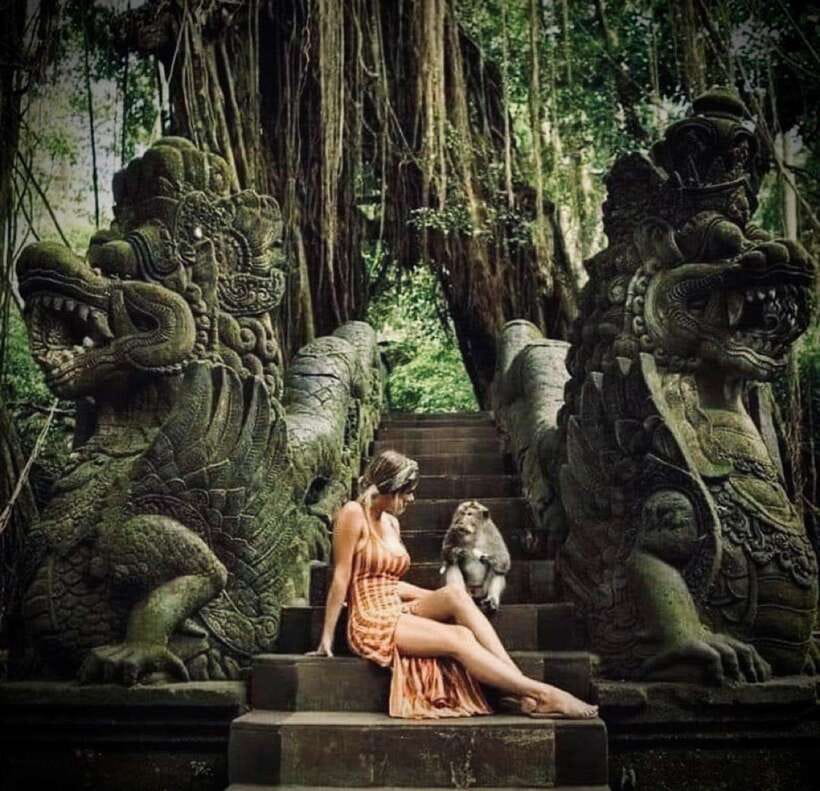 Bali: Ubud Monkey Forest, Coffee Plantation, and Market Tour - Key things I’d put on your must-not-miss list