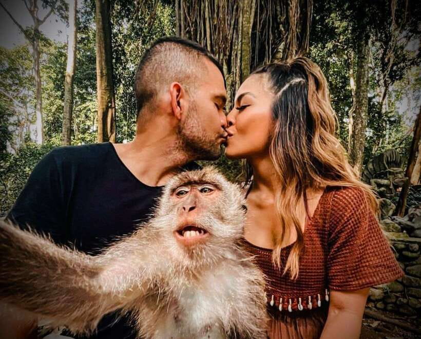 Bali: Ubud Monkey Forest, Coffee Plantation, and Market Tour - How the day runs: a full loop from 08:30