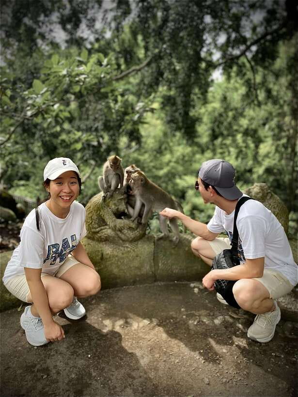 Bali: Ubud Monkey Forest, Coffee Plantation, and Market Tour - Ubud Traditional Market: souvenirs, snacks, and choosing your pace