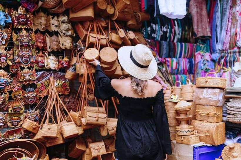 Bali: Ubud Monkey Forest, Coffee Plantation, and Market Tour - Who this tour fits best (and who should skip it)