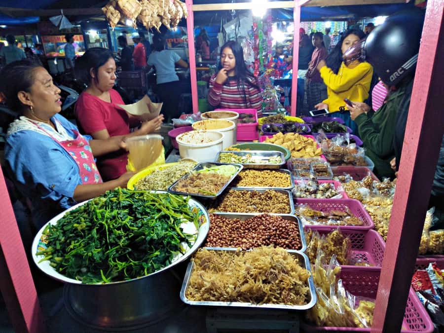 Bali - Ubud Night Market Food Tour - Getting picked up in Ubud: logistics that can make or break the evening