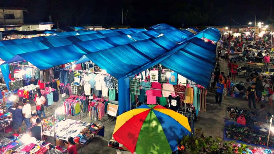 Bali - Ubud Night Market Food Tour - Price and value: what $36 covers (and what it doesn’t)