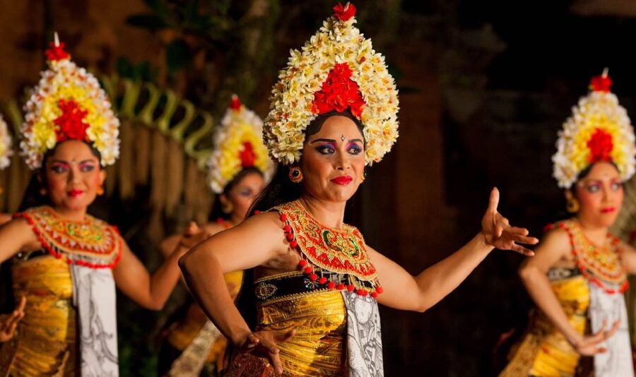 Bali: Ubud Palace Legong Dance Show Ticket - Legong Kraton at Ubud Palace: why this show is such good value