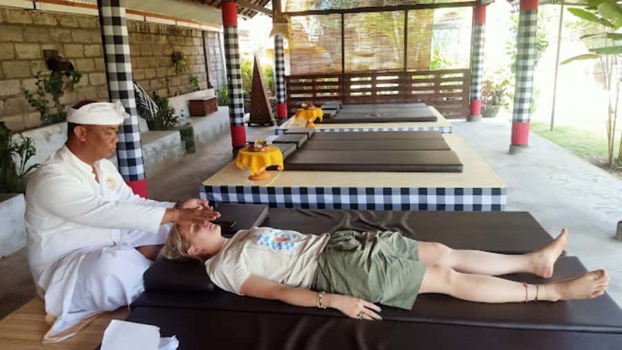 Bali: Ubud Palm of Hand Reading with Balinese Method - Palm Reading in Ubud: What the Balinese Method Really Focuses On