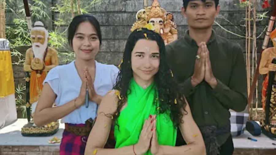 Bali: Ubud Palm of Hand Reading with Balinese Method - What Could Go Wrong: The No-Show Lesson from One Review