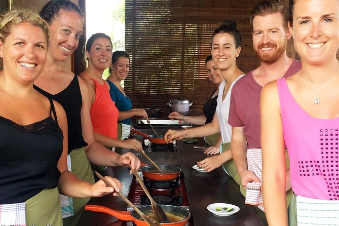 Bali Ubud Paon Cooking Class - Paon Bali Cooking Class: A Real Home-Kitchen Style Lesson