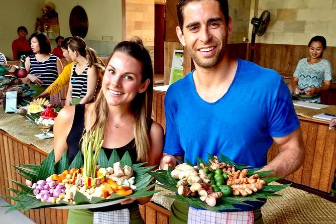 Bali Ubud Paon Cooking Class - The 5-Hour Plan: Transfers, Timing, and What the Day Feels Like