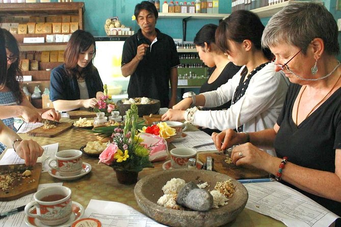 Bali Ubud Paon Cooking Class - Who This Cooking Class Is Best For (and Who Should Think Twice)