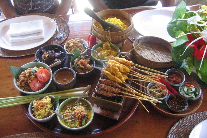 Bali Ubud Paon Cooking Class - Should You Book Paon Bali in Ubud?