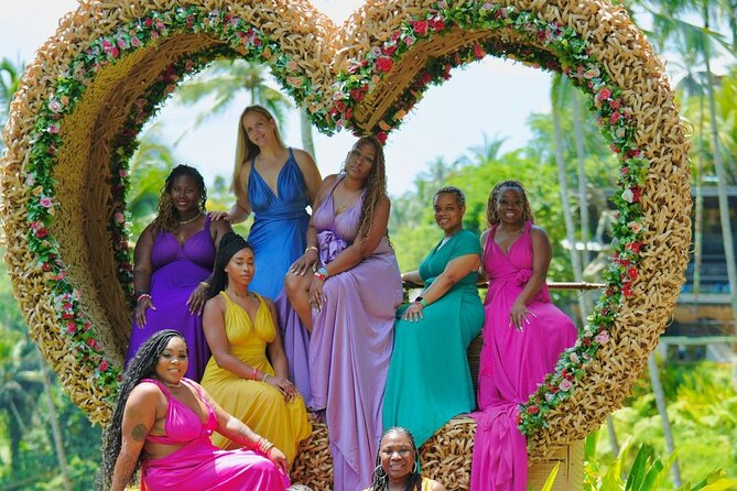 Bali Ubud Private Costomized Tour - Explore Bali your way - Why a Private Ubud Charter Works for Your Day