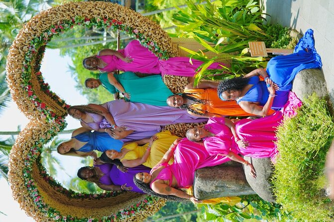 Bali Ubud Private Costomized Tour - Explore Bali your way - Meeting at 8:00 am: The Easiest Way to Start Without Chaos