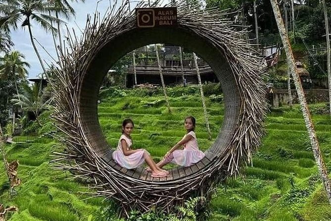 Bali Ubud Private Costomized Tour - Explore Bali your way - Stop 5: Cantik Agriculture Coffee Tasting and the Lunch You’ll Appreciate