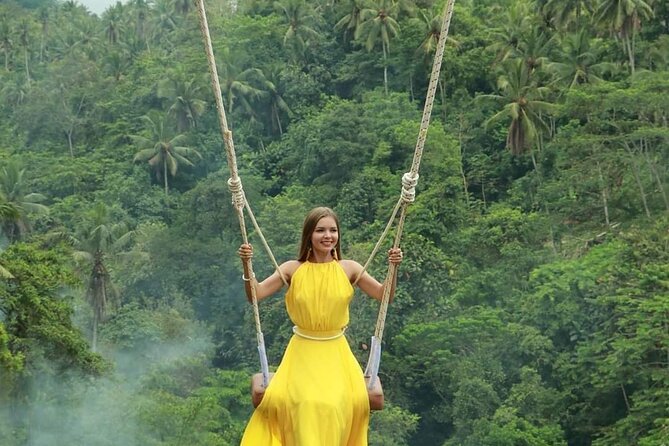 Bali Ubud Private Costomized Tour - Explore Bali your way - Stop 6: Sacred Monkey Forest Sanctuary (Plan for Monkeys and Timing)