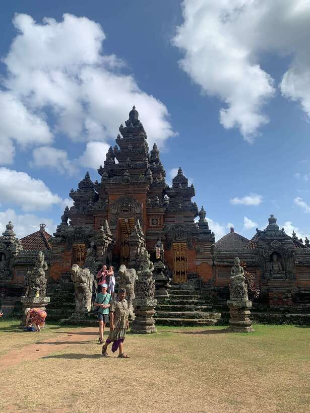 Bali Ubud : Private Full/ Half Day Tour, Optional Activities - The Drivers, the Pace, and Why It Matters in Ubud