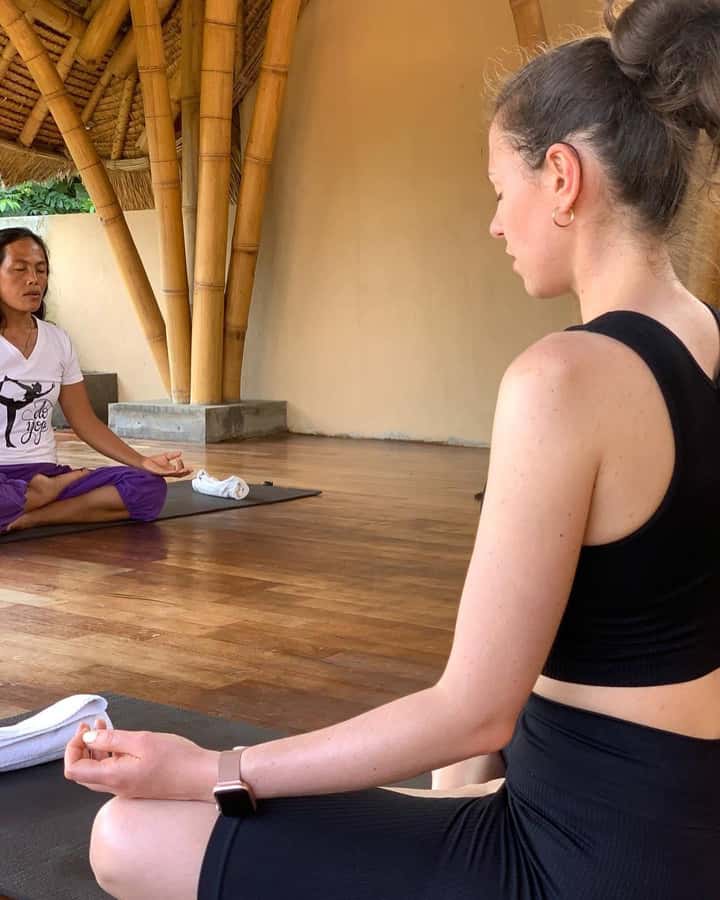 Bali: Ubud Sound Yoga & Energy Healing Experience - Key things you’ll notice right away