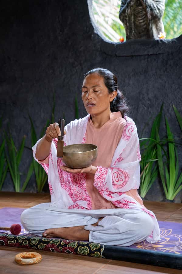 Bali: Ubud Sound Yoga & Energy Healing Experience - How to prepare: what to bring, what to avoid, and what helps you get results
