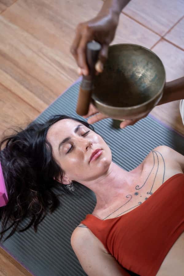 Bali: Ubud Sound Yoga & Energy Healing Experience - The 2–3 hour flow: pranayama → energy cleansing → mantra sound healing