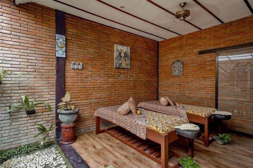Bali: Ubud Spa Balinese Massage Scrub Flowerbath 2 hour - Final call: should you book it?