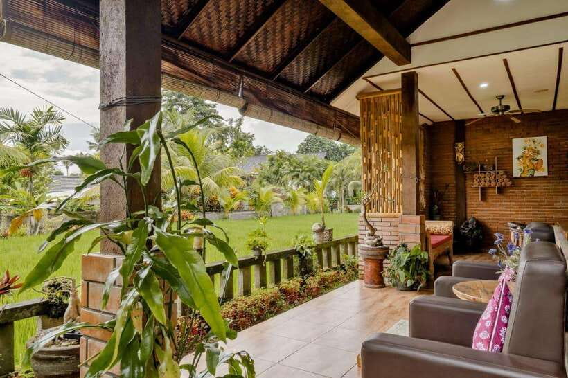 Bali: Ubud Spa Balinese Massage Scrub Flowerbath 2 hour - The Balinese massage: deep-tissue comfort, not just relaxation