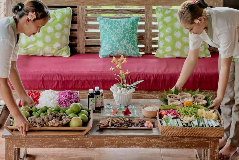 Bali: Ubud Spa Balinese Massage Scrub Flowerbath 2 hour - Price and value: is $44 worth it?
