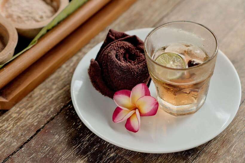 Bali: Ubud Spa Balinese Massage Scrub Flowerbath 2 hour - Who should book this Bali Ubud spa massage package