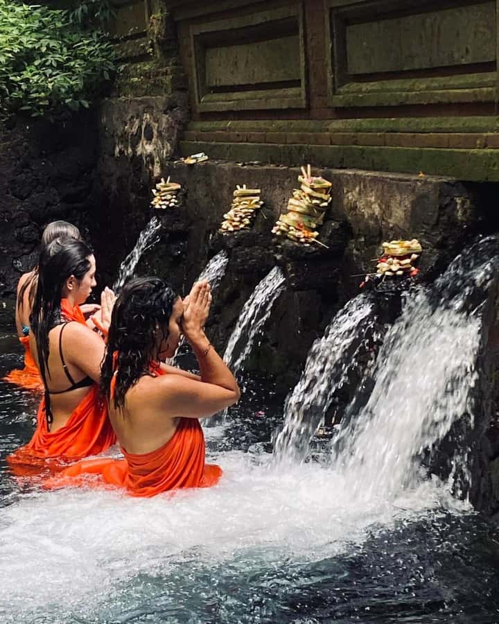 Bali: Ubud Spiritual Cleansing and Meditation Healing Tour - Canang Sari Offering Making: Gratitude With Hands-On Meaning