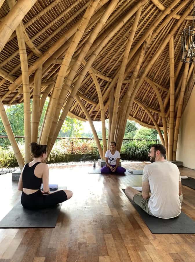 Bali: Ubud Spiritual Cleansing and Meditation Healing Tour - Small Group of 10: Why This Feels More Personal