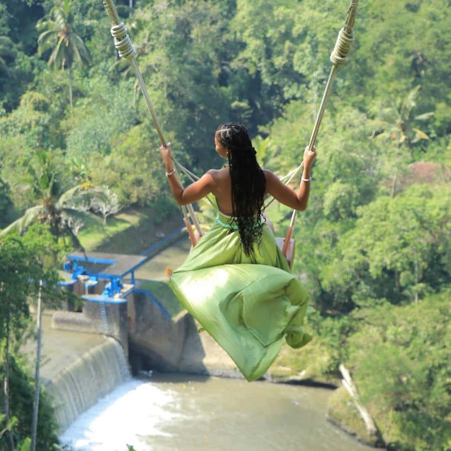 Bali: Ubud Swing Experience with Jungle View - Key Points You’ll Care About